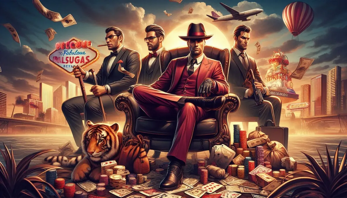Risiko Casino